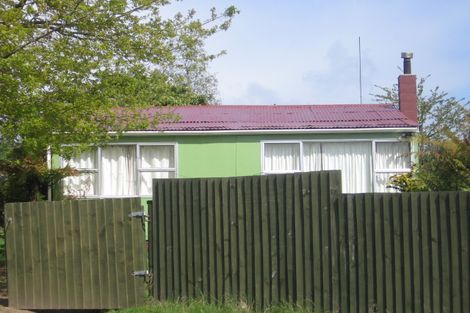 Photo of property in 7 Puriri Street, Mangakino, 3421