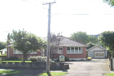 Photo of property in 76 Mcleod Street, Elderslea, Upper Hutt, 5018