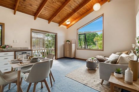 Photo of property in 34b Kawerau Avenue, Devonport, Auckland, 0624