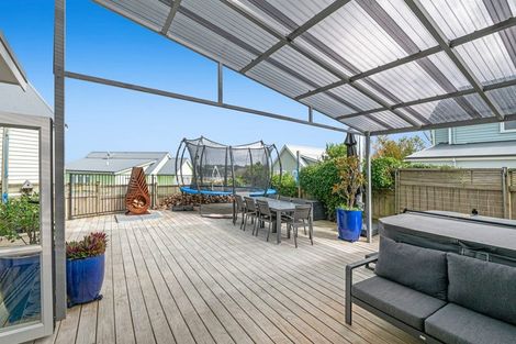 Photo of property in 17 Cape Cod Drive, Gulf Harbour, Whangaparaoa, 0930