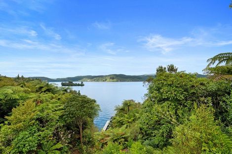 Photo of property in 323 Whangamoa Drive, Okere Falls, Rotorua, 3074