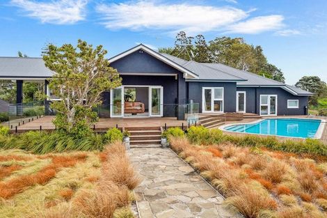 Photo of property in 178 Mahoenui Valley Road, Coatesville, Albany, 0793