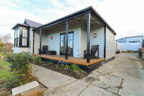 Photo of property in 16 Sutter Street, Seaview, Timaru, 7910