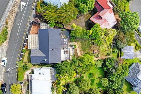 Photo of property in 1 Durie Vale Road, Durie Hill, Whanganui, 4500