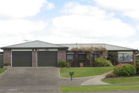 Photo of property in 8 Norfolk Drive, Otamatea, Whanganui, 4500