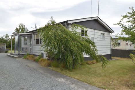 Photo of property in 3 Ruataniwha Road, Twizel, 7901