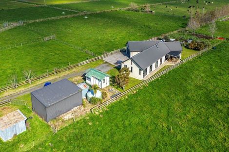 Photo of property in 116 Oparia Road, Turua, 3574
