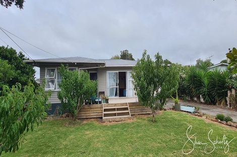 Photo of property in 51 Jellicoe Road, Ruawai, 0530