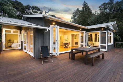 Photo of property in 92 Tender Road, Dairy Flat, Albany, 0794