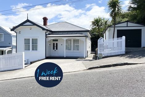 Photo of property in 37 Cooper Street, Grey Lynn, Auckland, 1021
