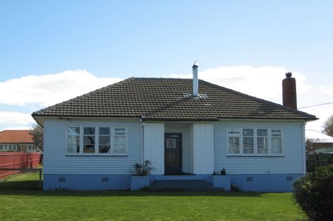 Photo of property in 6 Blackwell Street, Marton, 4710