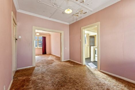 Photo of property in 25 Normanby Street, Saint Kilda, Dunedin, 9012