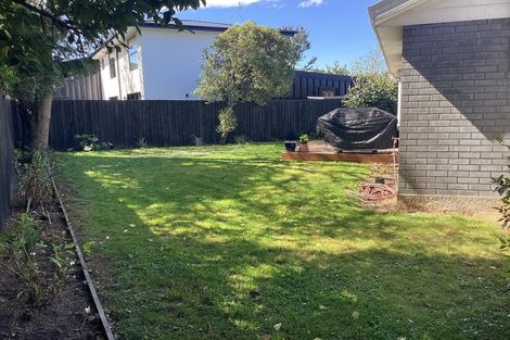 Photo of property in 2/153b Strickland Street, Spreydon, Christchurch, 8024