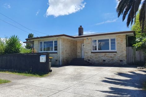 Photo of property in 17 Viola Avenue, Mangere East, Auckland, 2024