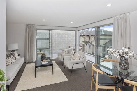 Photo of property in 44c Picton Avenue, Riccarton, Christchurch, 8011