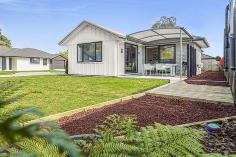 Photo of property in 4 Te Koko Lane, Kihikihi, Te Awamutu, 3800