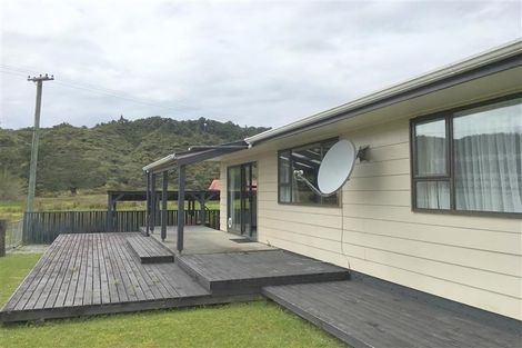 Photo of property in 267b Marsden Road, Greymouth, 7805