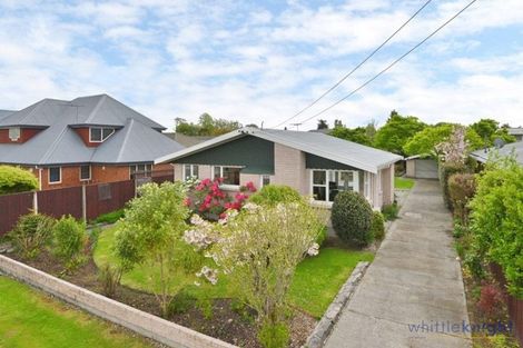 Photo of property in 3 Braithwaite Street, Ilam, Christchurch, 8041