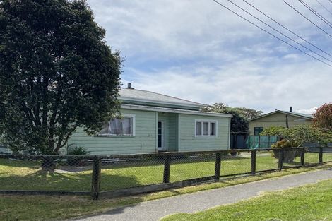 Photo of property in 31 Somerville Street, Wairoa, 4108
