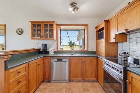 Photo of property in 102 Lewis Road, View Hill, Oxford, 7495