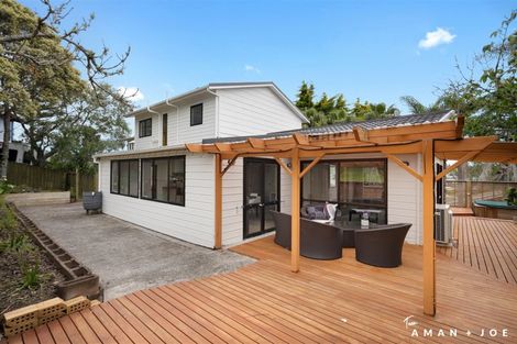 Photo of property in 69 Kennedy Avenue, Forrest Hill, Auckland, 0620