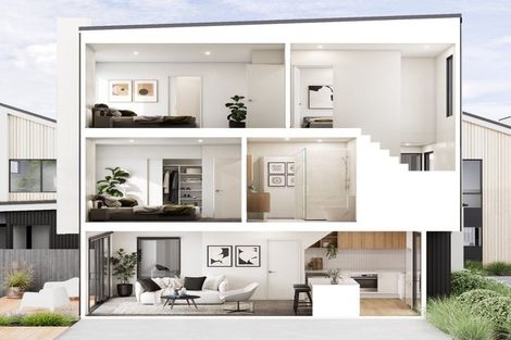 Photo of property in 1/12 Tonga Place, Riccarton, Christchurch, 8041