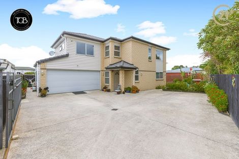 Photo of property in 68a Ferndown Avenue, Papatoetoe, Auckland, 2025