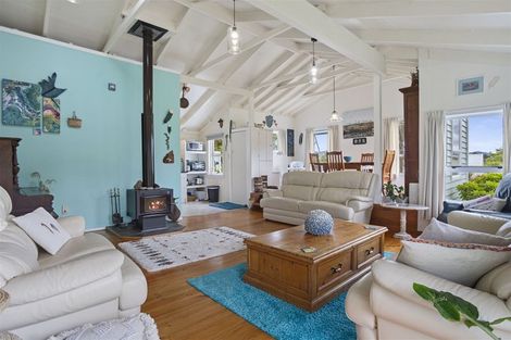 Photo of property in 135 Consols Street, Waihi, 3610