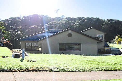 Photo of property in 4 Widdison Place, Albany, Auckland, 0632