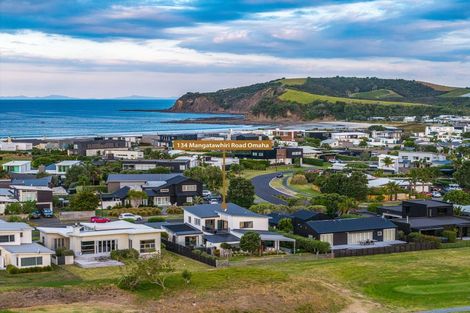 Photo of property in 134 Mangatawhiri Road, Omaha, Warkworth, 0986