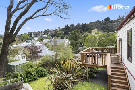Photo of property in 8 Logie Street, North East Valley, Dunedin, 9010