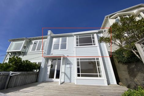 Photo of property in 9 Connaught Terrace, Brooklyn, Wellington, 6021