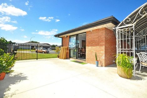 Photo of property in 17 Dumas Place, Rosehill, Papakura, 2113