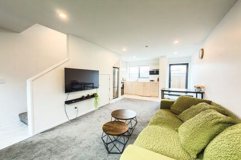 Photo of property in 5/50 Stewart Street, Christchurch Central, Christchurch, 8011