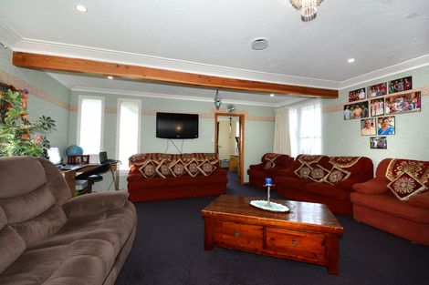 Photo of property in 18 Hanlon Street, Halfway Bush, Dunedin, 9010