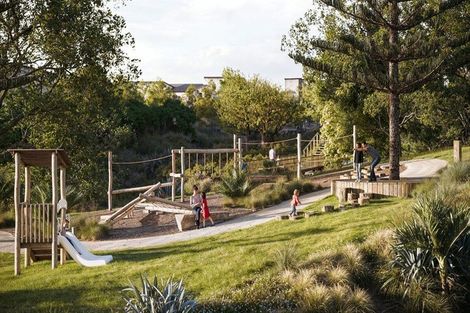 Photo of property in 4 Scott Road, Hobsonville, Auckland, 0616