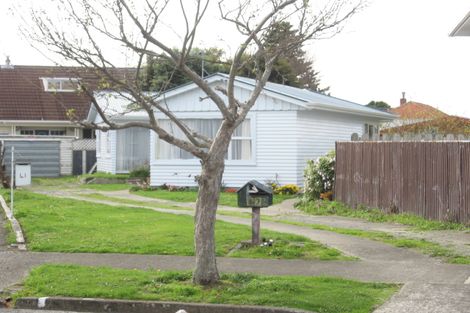 Photo of property in 43 Burnton Street, Epuni, Lower Hutt, 5011
