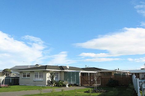 Photo of property in 602 Ballantyne Street, Frimley, Hastings, 4120