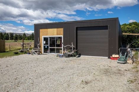 Photo of property in 17 White Road, Omakau, 9376