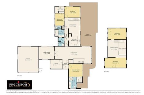 Photo of property in 39 Robinson Road, Whitianga, 3510