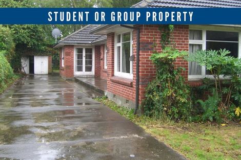 Photo of property in 10 Rountree Street, Upper Riccarton, Christchurch, 8041