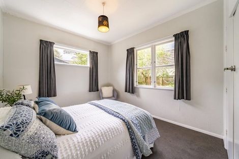 Photo of property in 2 Wood Street, Wallaceville, Upper Hutt, 5018