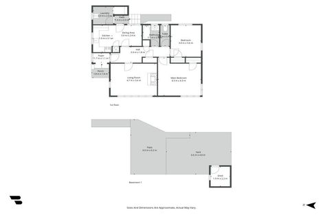 Photo of property in 27 Old Lake Road, Narrow Neck, Auckland, 0624