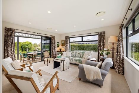 Photo of property in 3 Pemberton Drive, Amberley, 7410