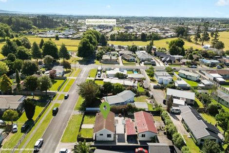 Photo of property in 13a Thompson Street, Leamington, Cambridge, 3432