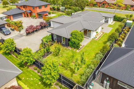 Photo of property in 14 Josephine Crescent, Aidanfield, Christchurch, 8025
