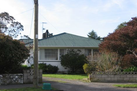 Photo of property in 137 Oxford Street, Lansdowne, Masterton, 5810