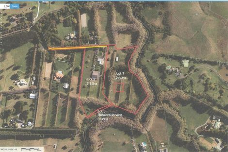 Photo of property in 87 Croft Lane, Riverhead, Albany, 0793