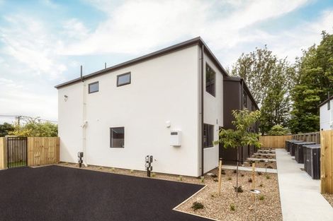 Photo of property in 3/26 Grove Road, Addington, Christchurch, 8024