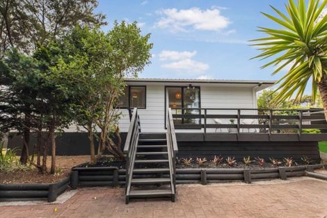 Photo of property in 1/63a Colwill Road, Massey, Auckland, 0614